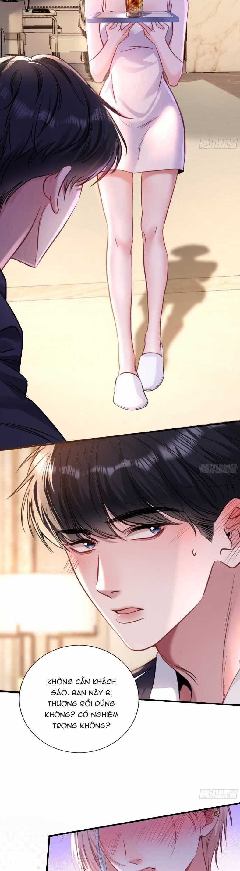 Tôi Cũng Là Đại Lão Chapter 10 trang 2