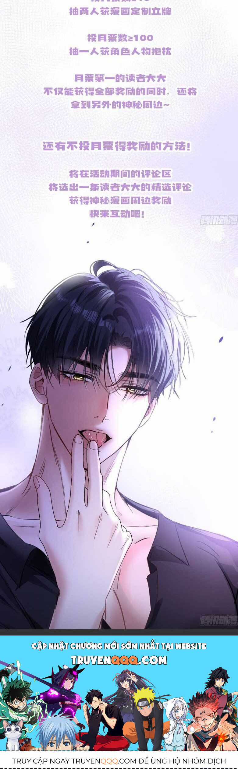 Tôi Cũng Là Đại Lão Chapter 10 trang 21