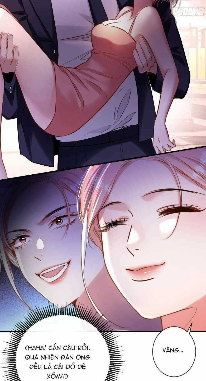 Tôi Cũng Là Đại Lão Chapter 10 trang 23