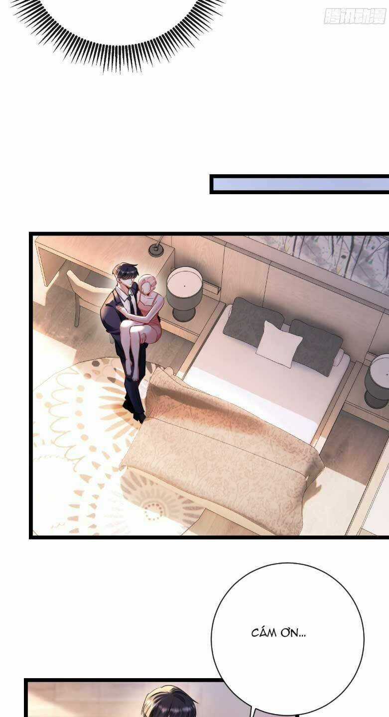 Tôi Cũng Là Đại Lão Chapter 10 trang 24