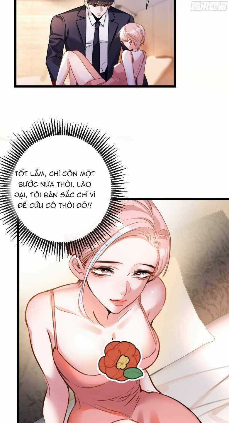 Tôi Cũng Là Đại Lão Chapter 10 trang 25