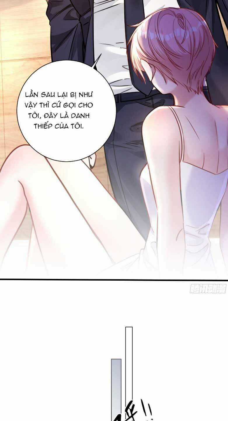 Tôi Cũng Là Đại Lão Chapter 10 trang 27