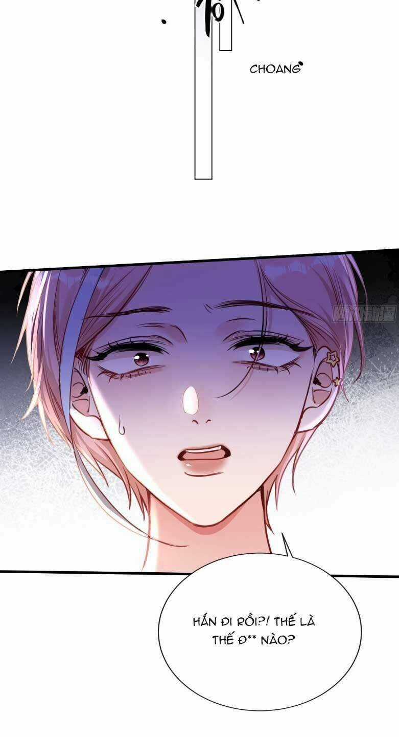 Tôi Cũng Là Đại Lão Chapter 10 trang 28