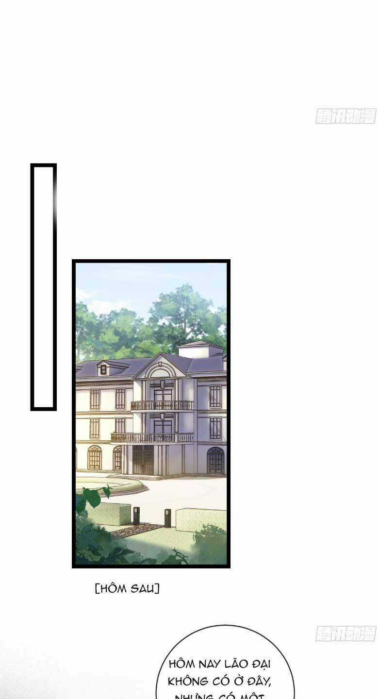 Tôi Cũng Là Đại Lão Chapter 10 trang 29