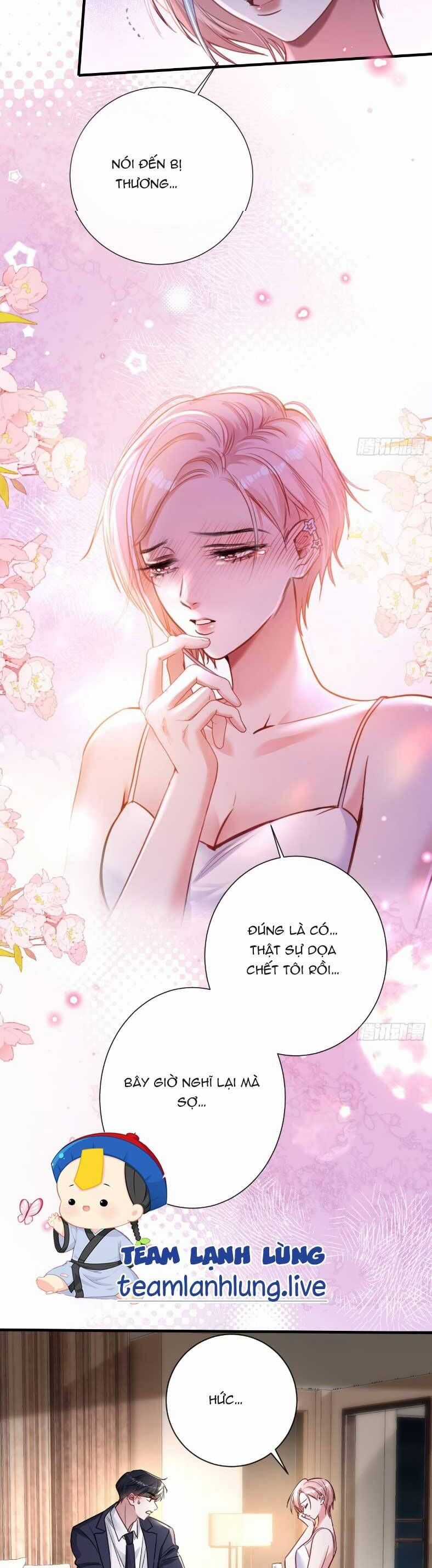 Tôi Cũng Là Đại Lão Chapter 10 trang 3