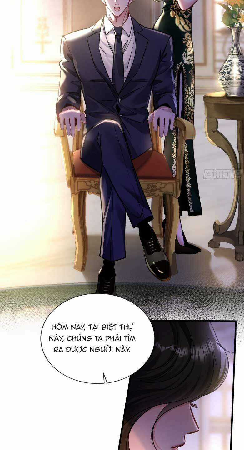 Tôi Cũng Là Đại Lão Chapter 10 trang 31