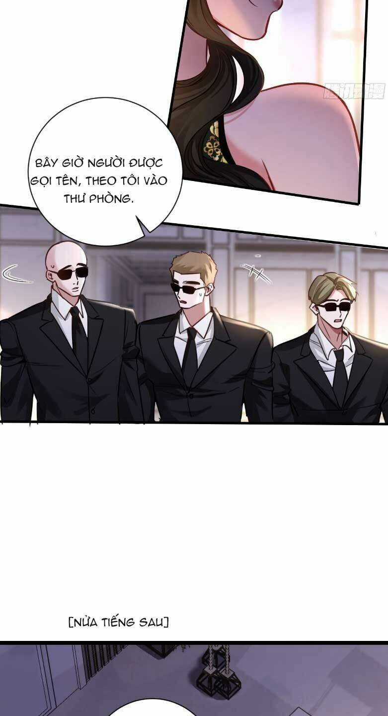 Tôi Cũng Là Đại Lão Chapter 10 trang 32