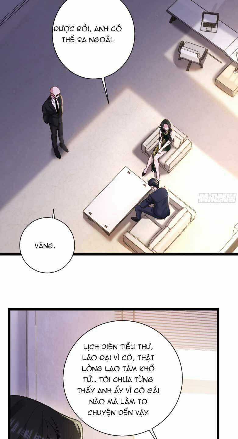 Tôi Cũng Là Đại Lão Chapter 10 trang 33