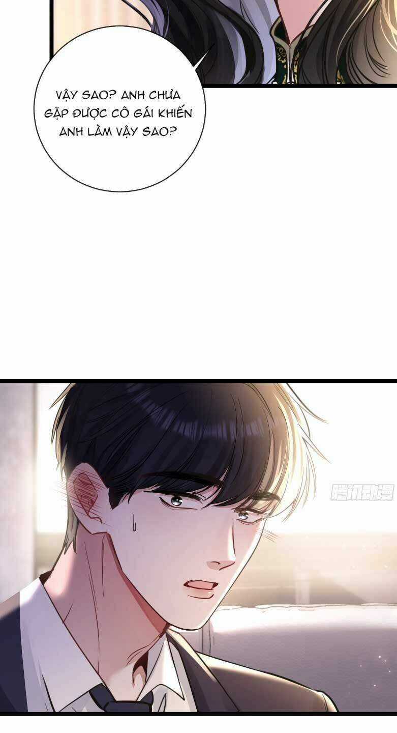 Tôi Cũng Là Đại Lão Chapter 10 trang 35