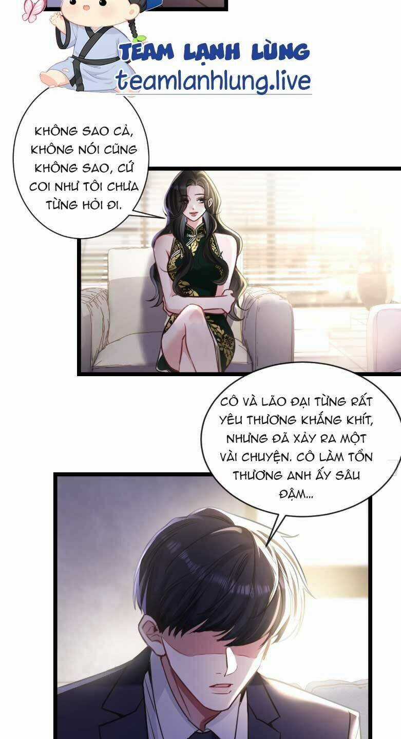 Tôi Cũng Là Đại Lão Chapter 10 trang 38