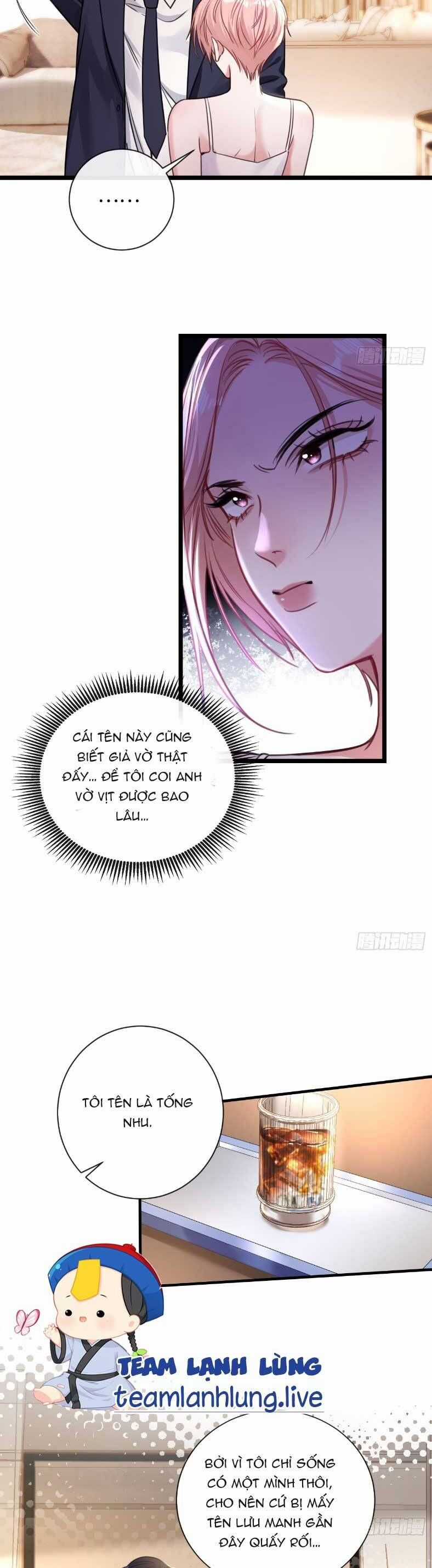 Tôi Cũng Là Đại Lão Chapter 10 trang 5