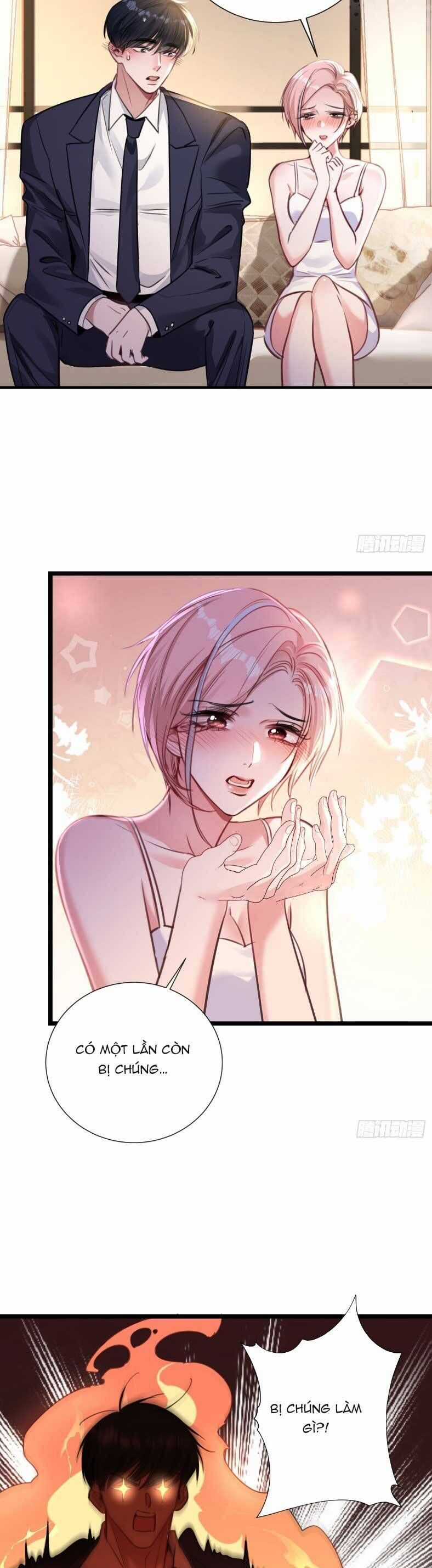 Tôi Cũng Là Đại Lão Chapter 10 trang 6