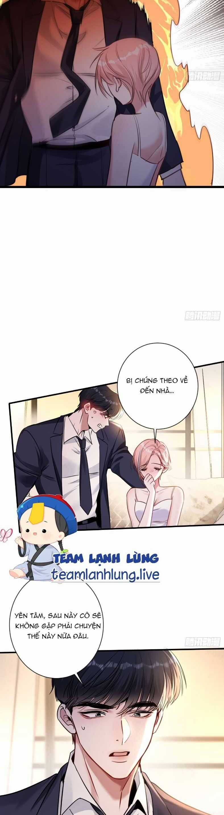 Tôi Cũng Là Đại Lão Chapter 10 trang 7