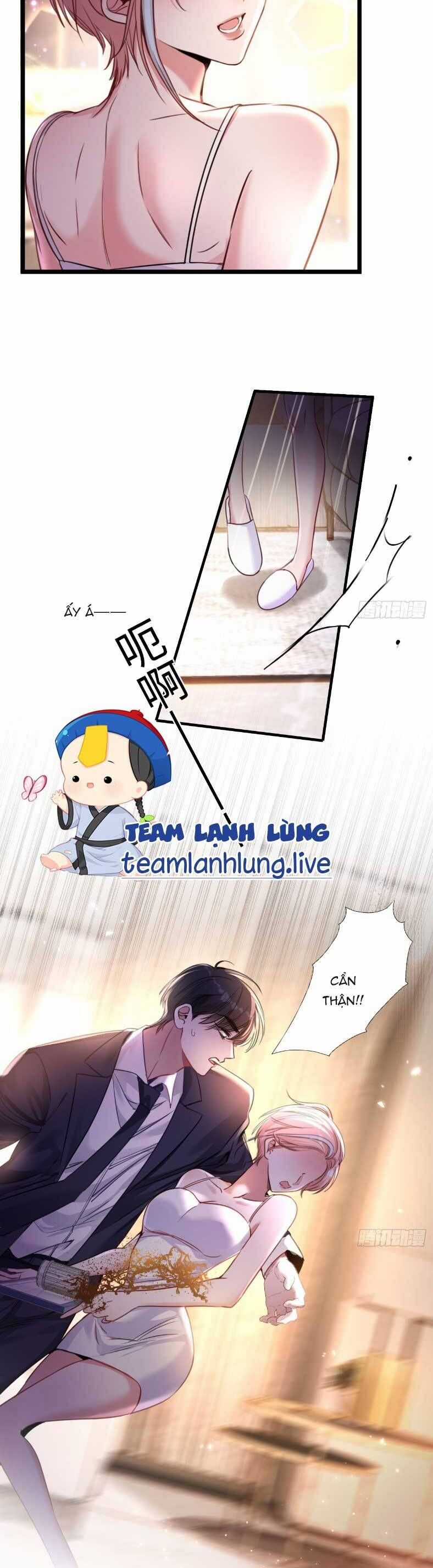 Tôi Cũng Là Đại Lão Chapter 10 trang 9