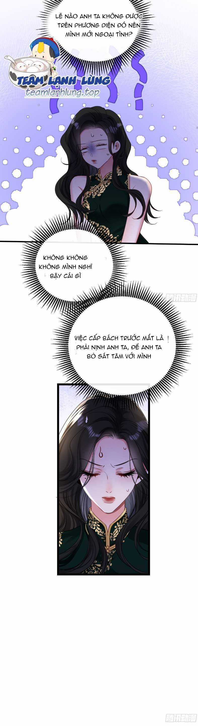Tôi Cũng Là Đại Lão Chapter 11 trang 10