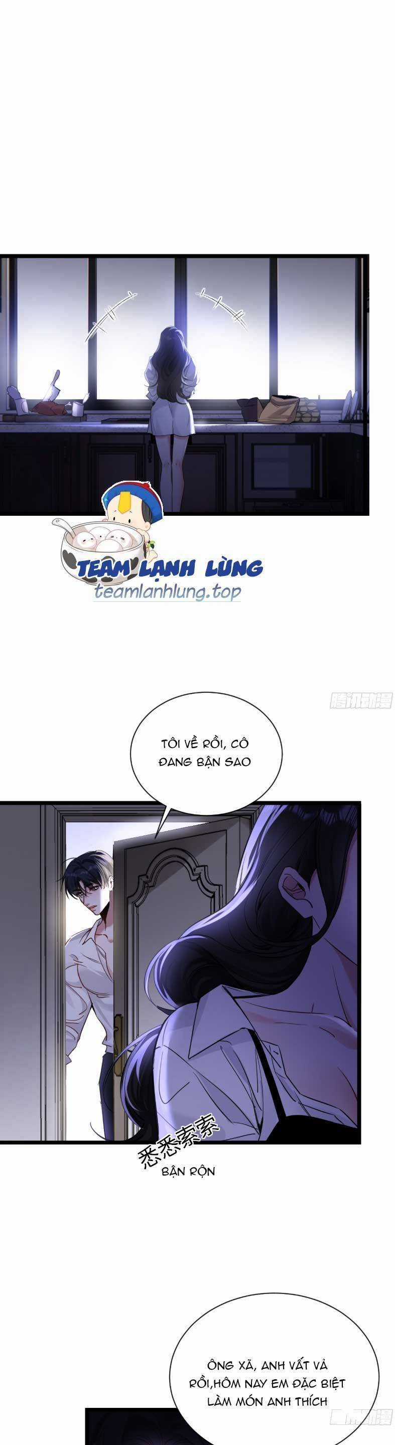 Tôi Cũng Là Đại Lão Chapter 11 trang 11