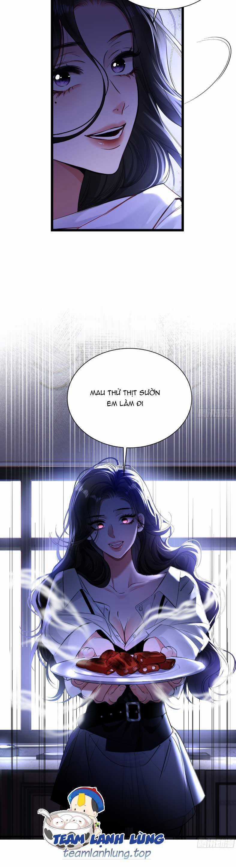Tôi Cũng Là Đại Lão Chapter 11 trang 12