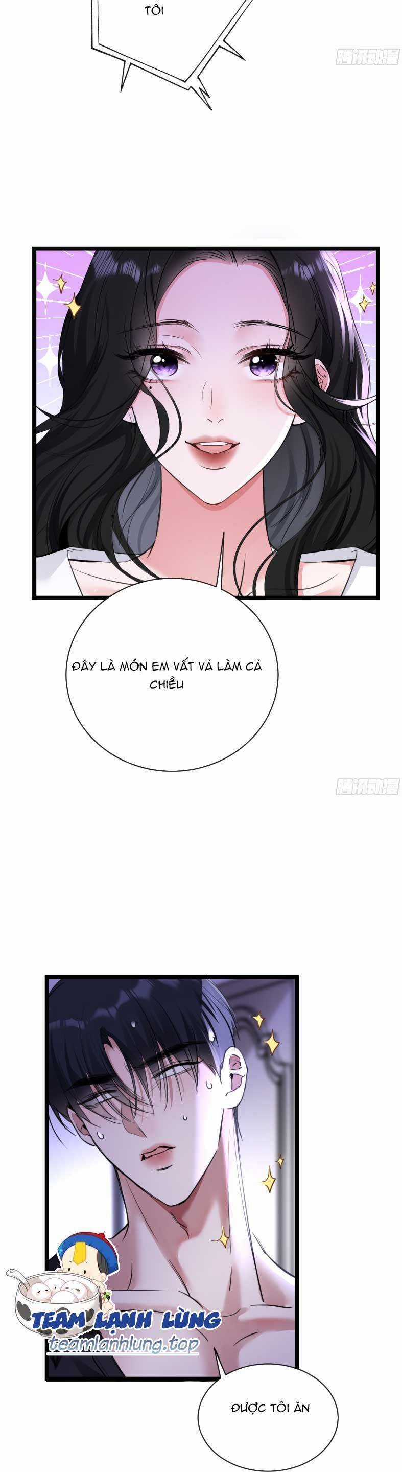 Tôi Cũng Là Đại Lão Chapter 11 trang 15