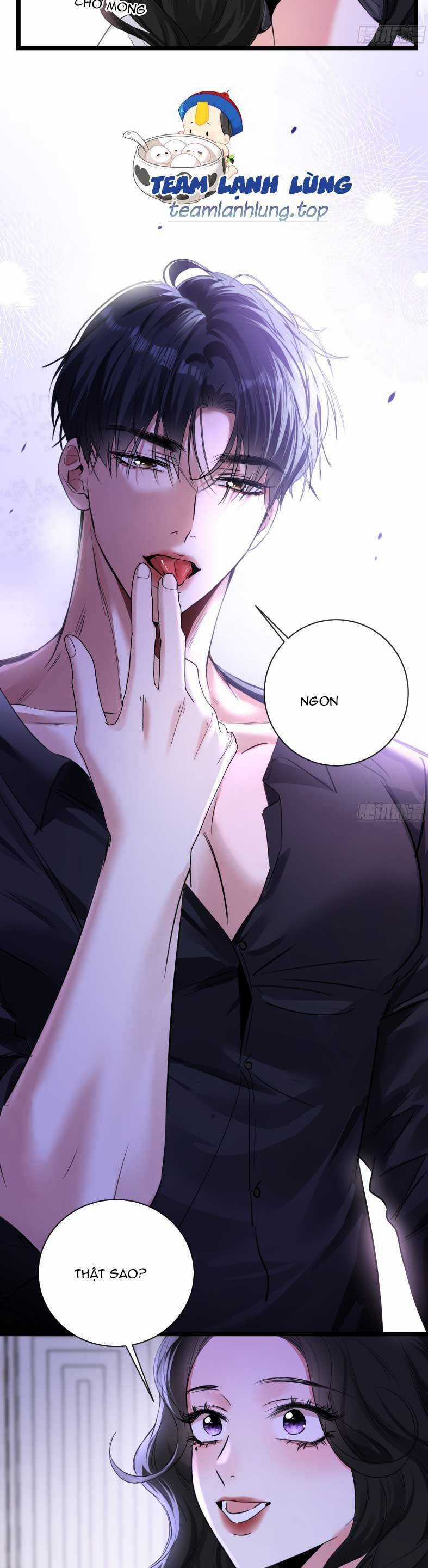 Tôi Cũng Là Đại Lão Chapter 11 trang 17