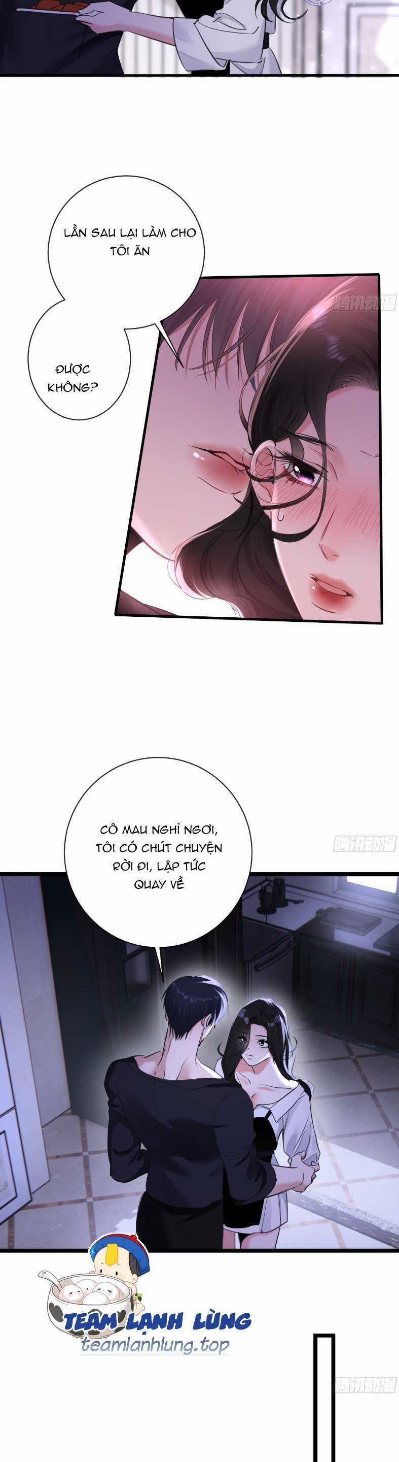 Tôi Cũng Là Đại Lão Chapter 11 trang 19