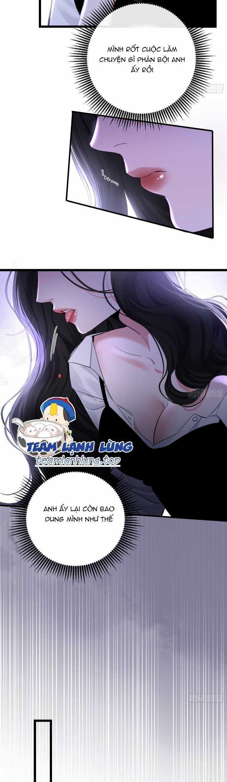 Tôi Cũng Là Đại Lão Chapter 11 trang 21