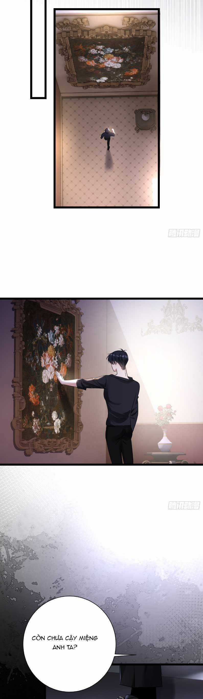 Tôi Cũng Là Đại Lão Chapter 11 trang 22