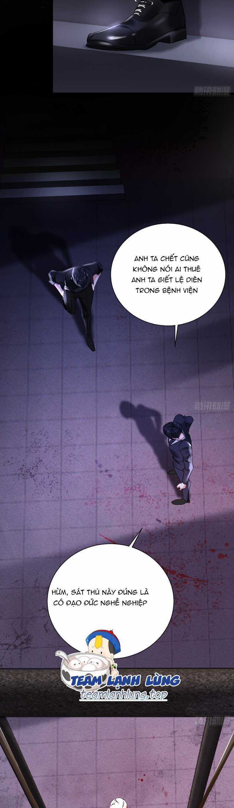 Tôi Cũng Là Đại Lão Chapter 11 trang 23