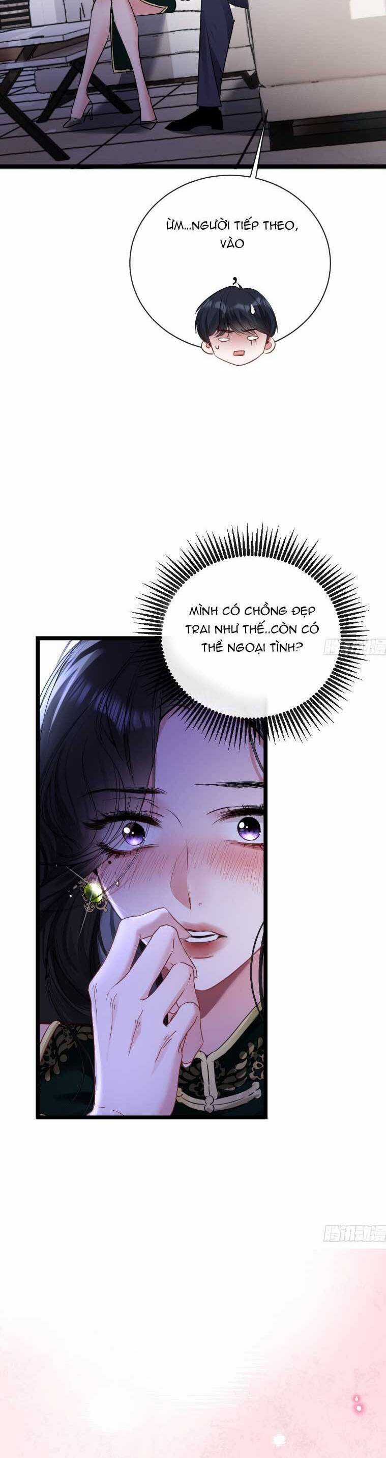Tôi Cũng Là Đại Lão Chapter 11 trang 3