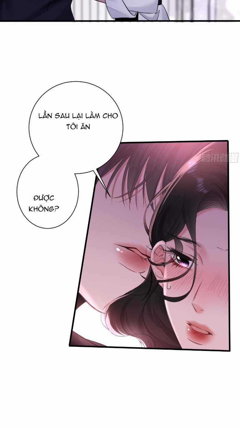 Tôi Cũng Là Đại Lão Chapter 11 trang 30