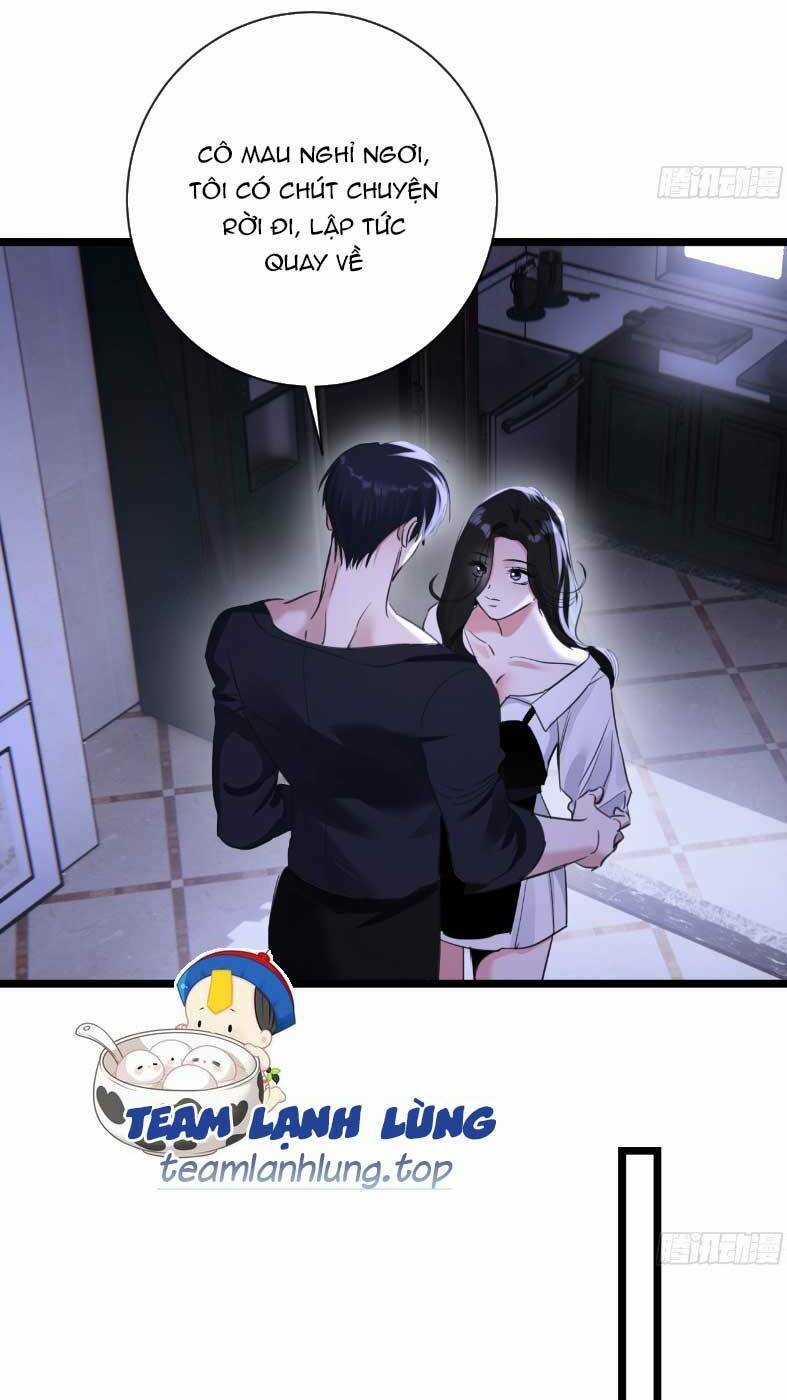 Tôi Cũng Là Đại Lão Chapter 11 trang 31