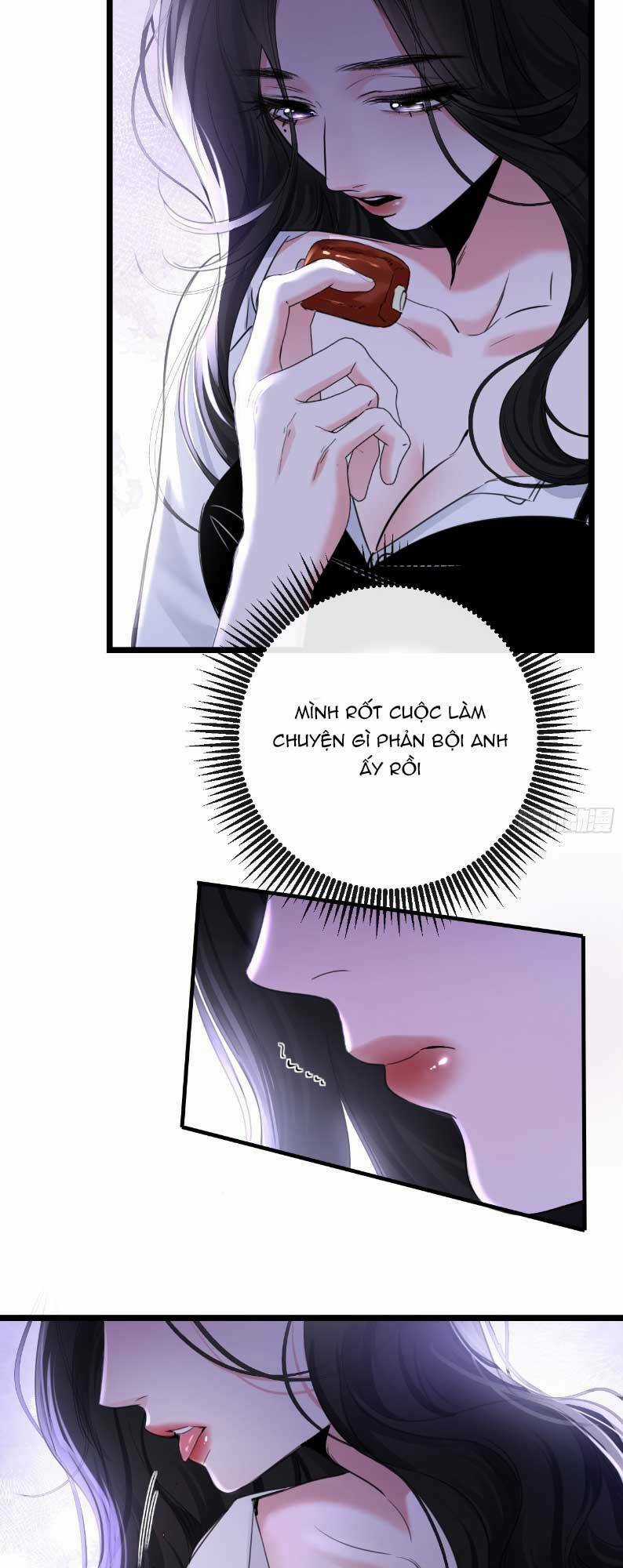 Tôi Cũng Là Đại Lão Chapter 11 trang 33