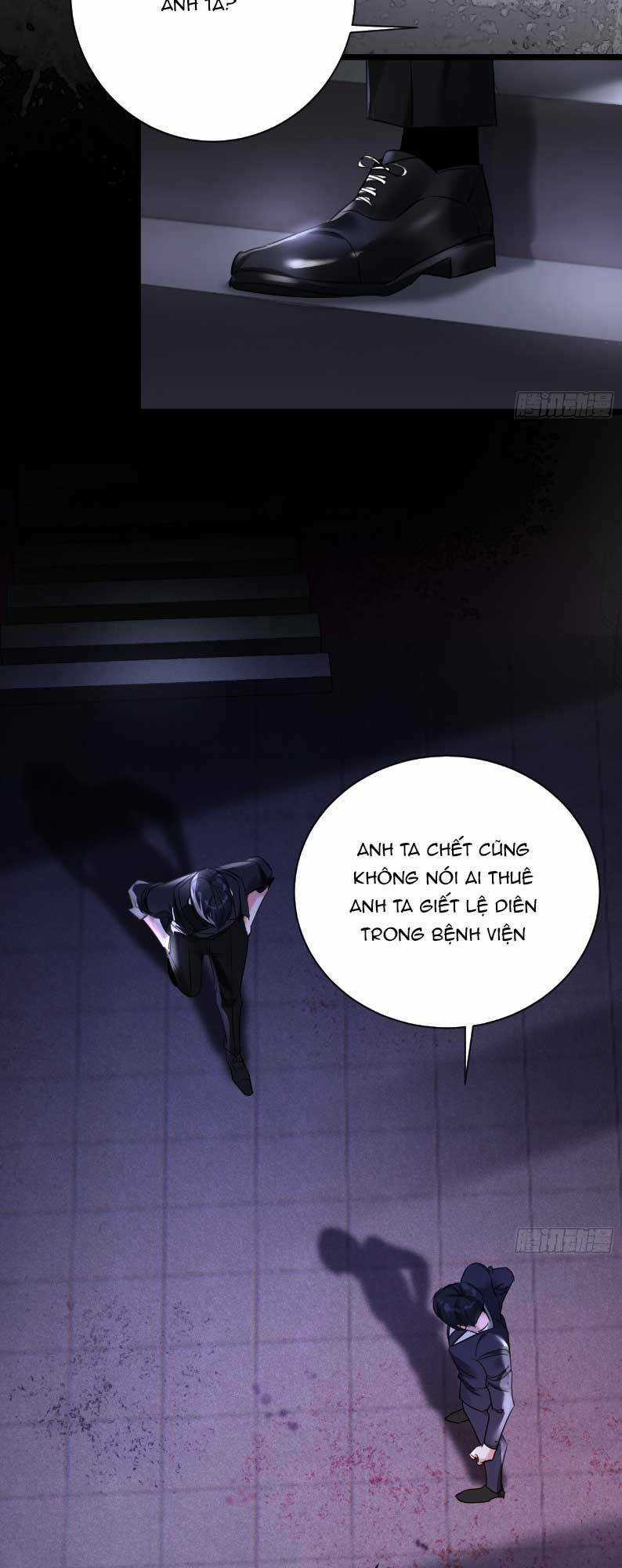 Tôi Cũng Là Đại Lão Chapter 11 trang 36