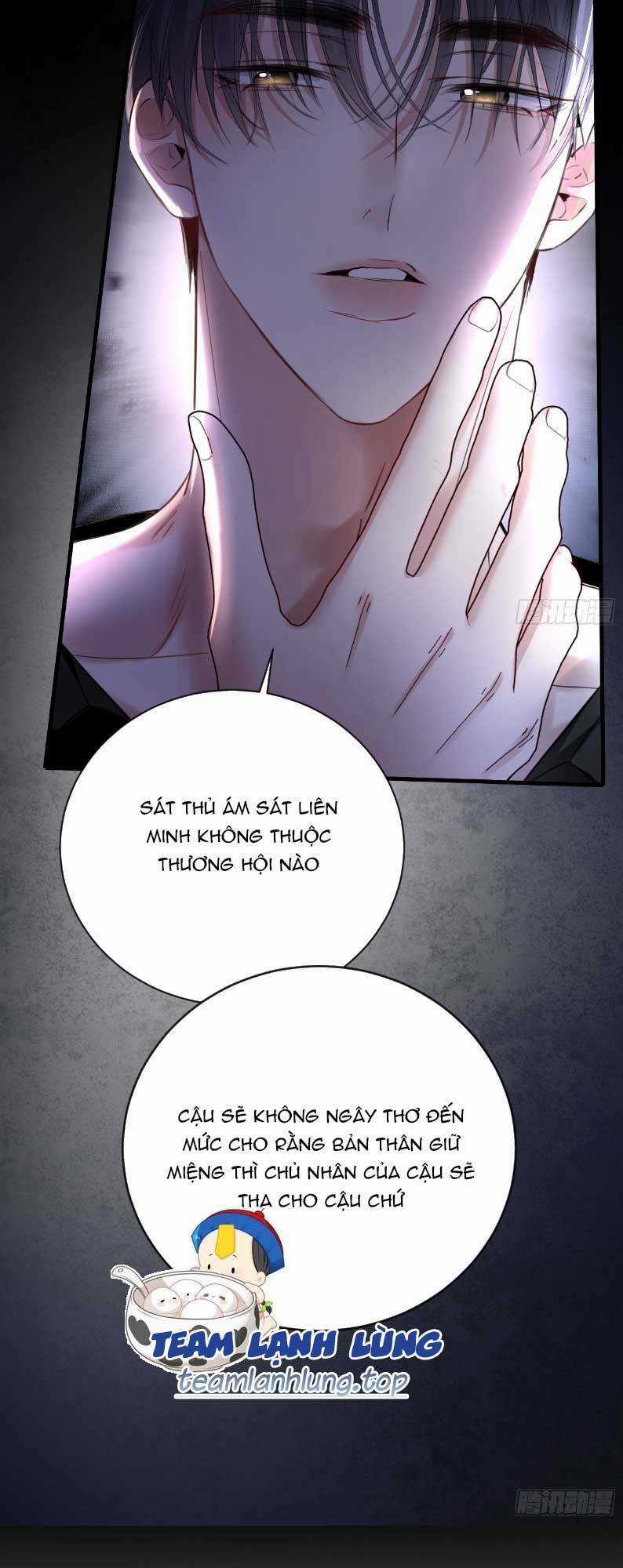 Tôi Cũng Là Đại Lão Chapter 11 trang 38