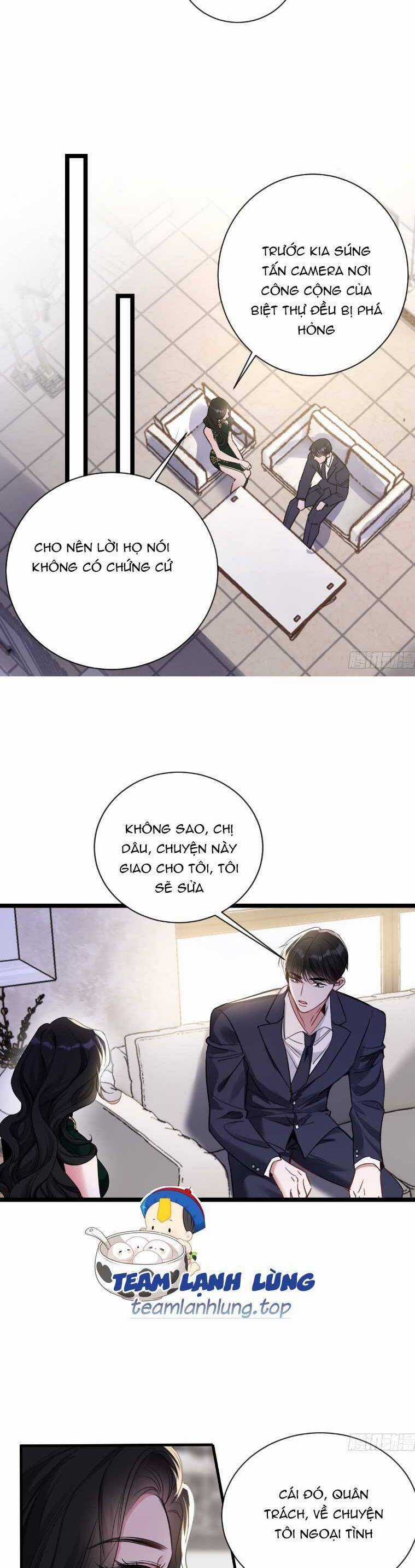 Tôi Cũng Là Đại Lão Chapter 11 trang 7