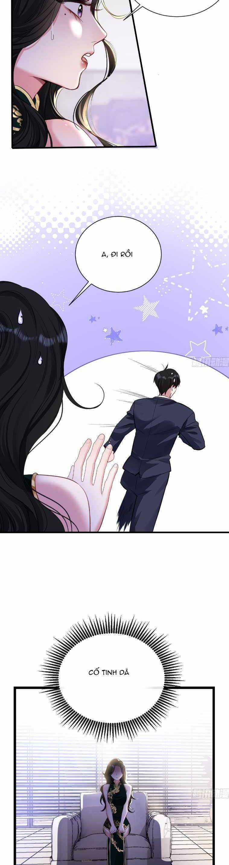Tôi Cũng Là Đại Lão Chapter 11 trang 8