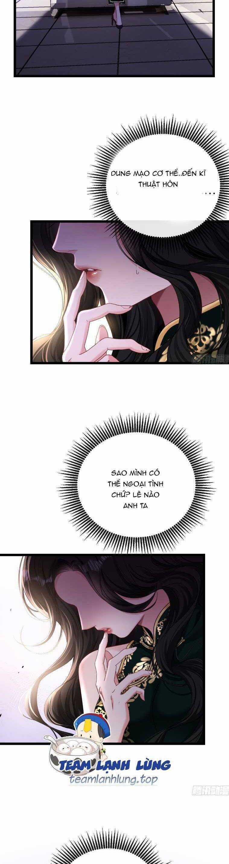 Tôi Cũng Là Đại Lão Chapter 11 trang 9