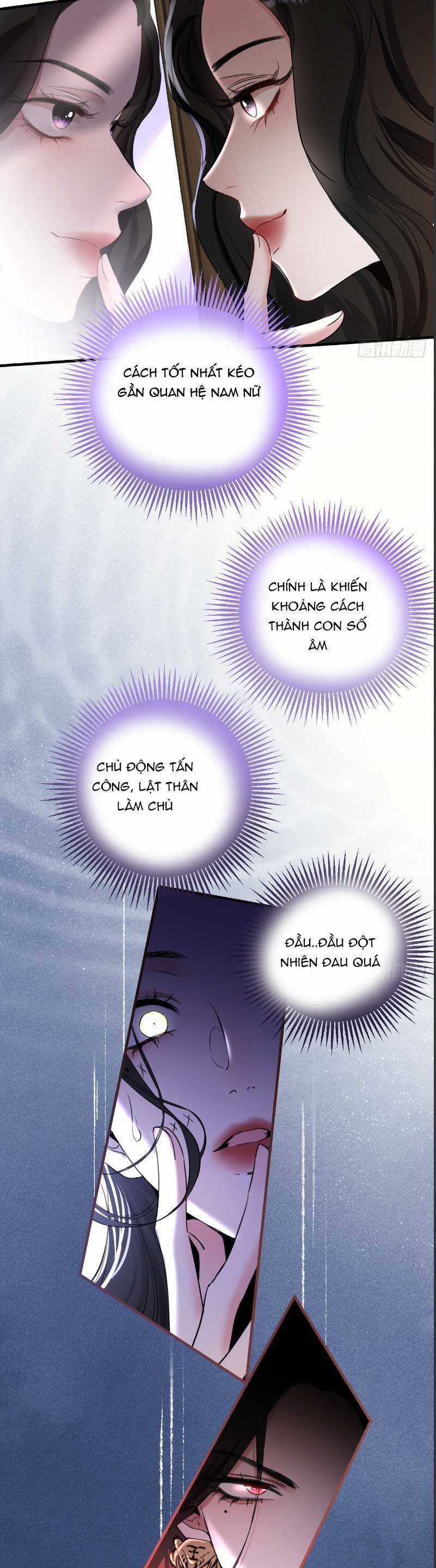 Tôi Cũng Là Đại Lão Chapter 12 trang 11