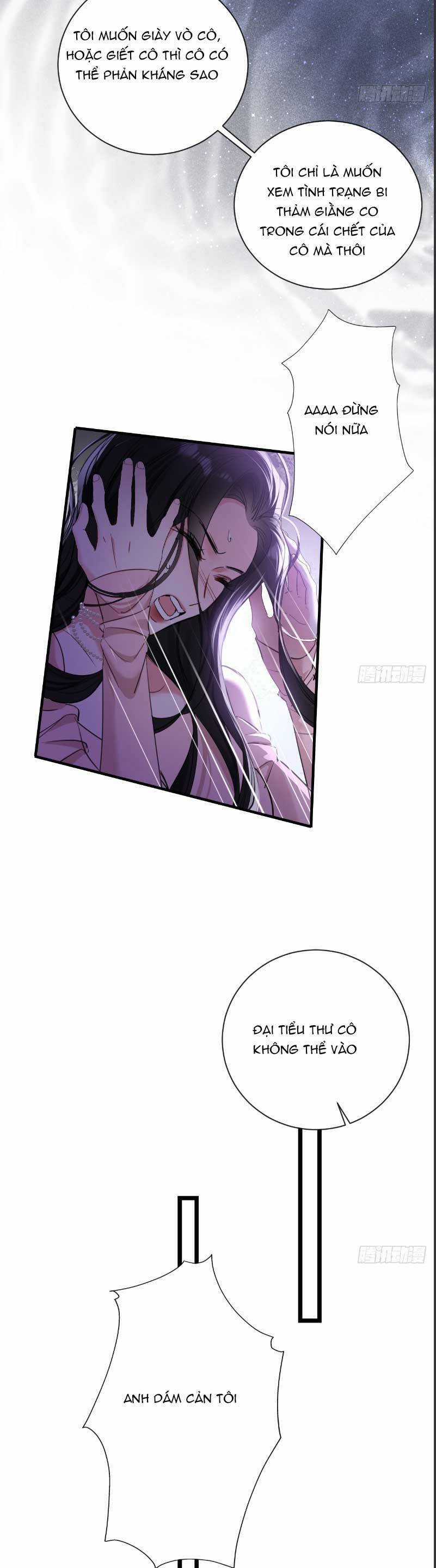 Tôi Cũng Là Đại Lão Chapter 12 trang 14