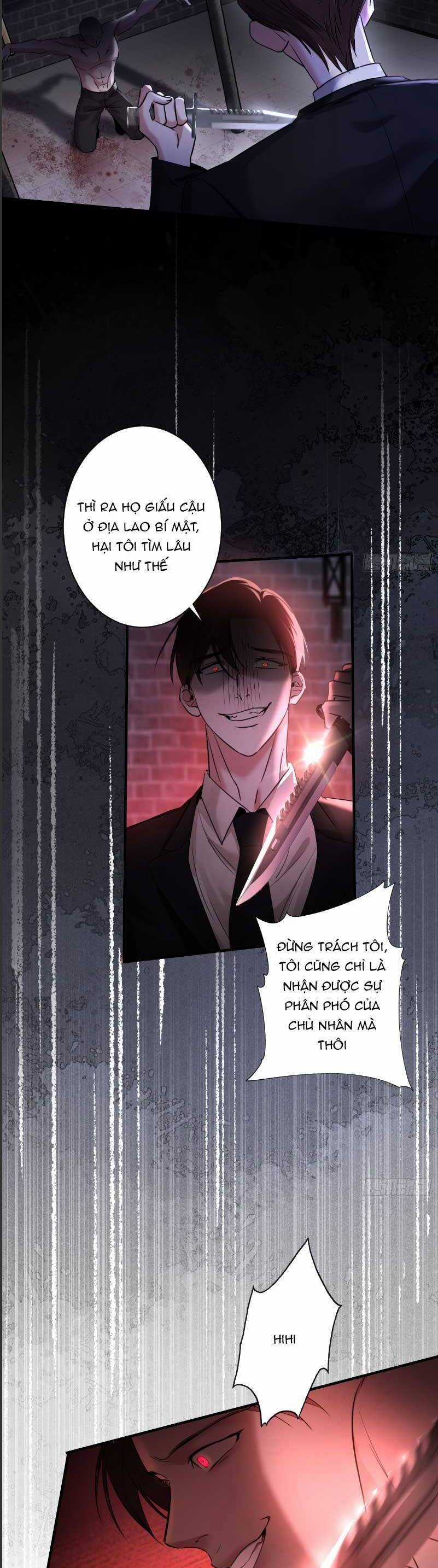 Tôi Cũng Là Đại Lão Chapter 12 trang 2