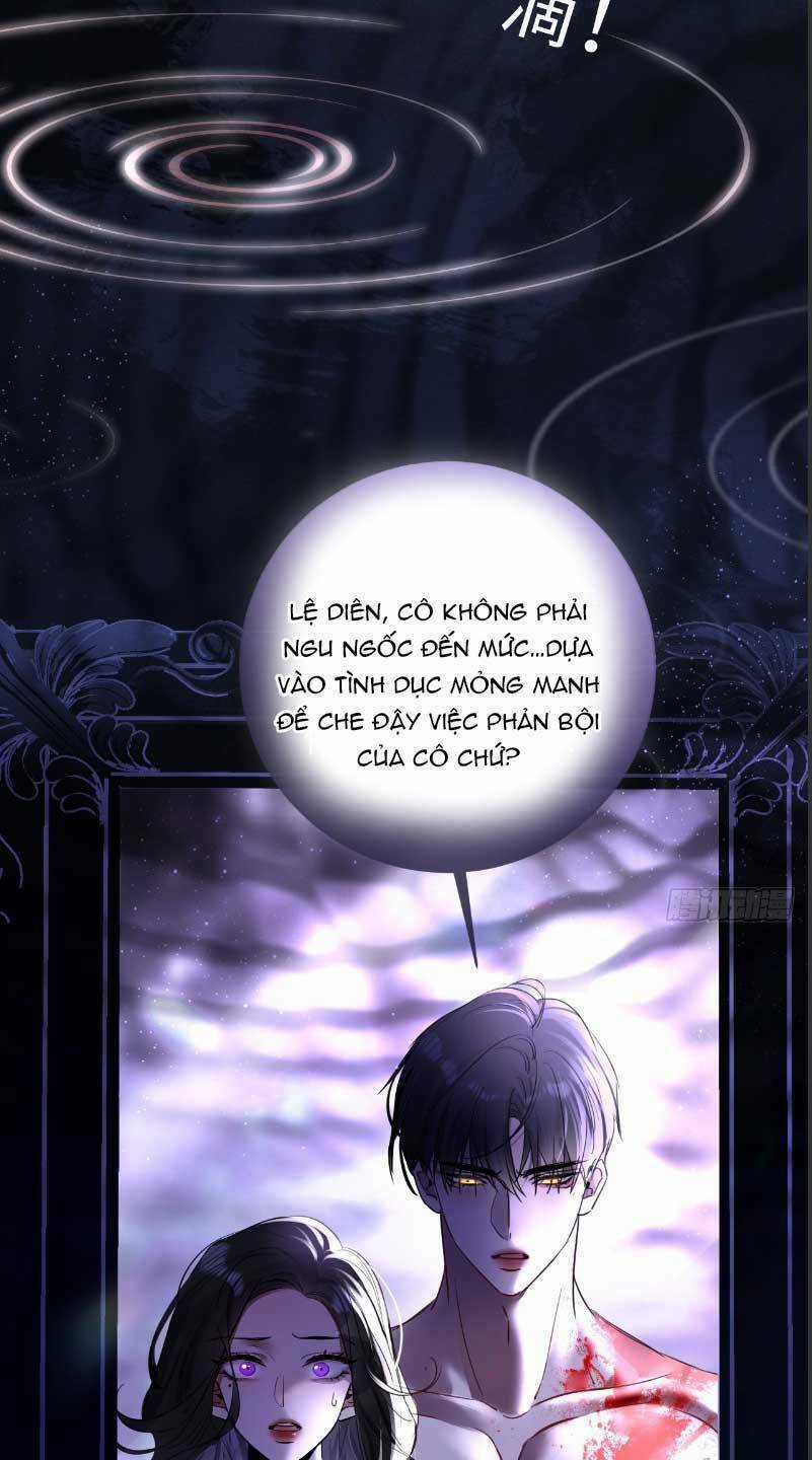 Tôi Cũng Là Đại Lão Chapter 12 trang 24