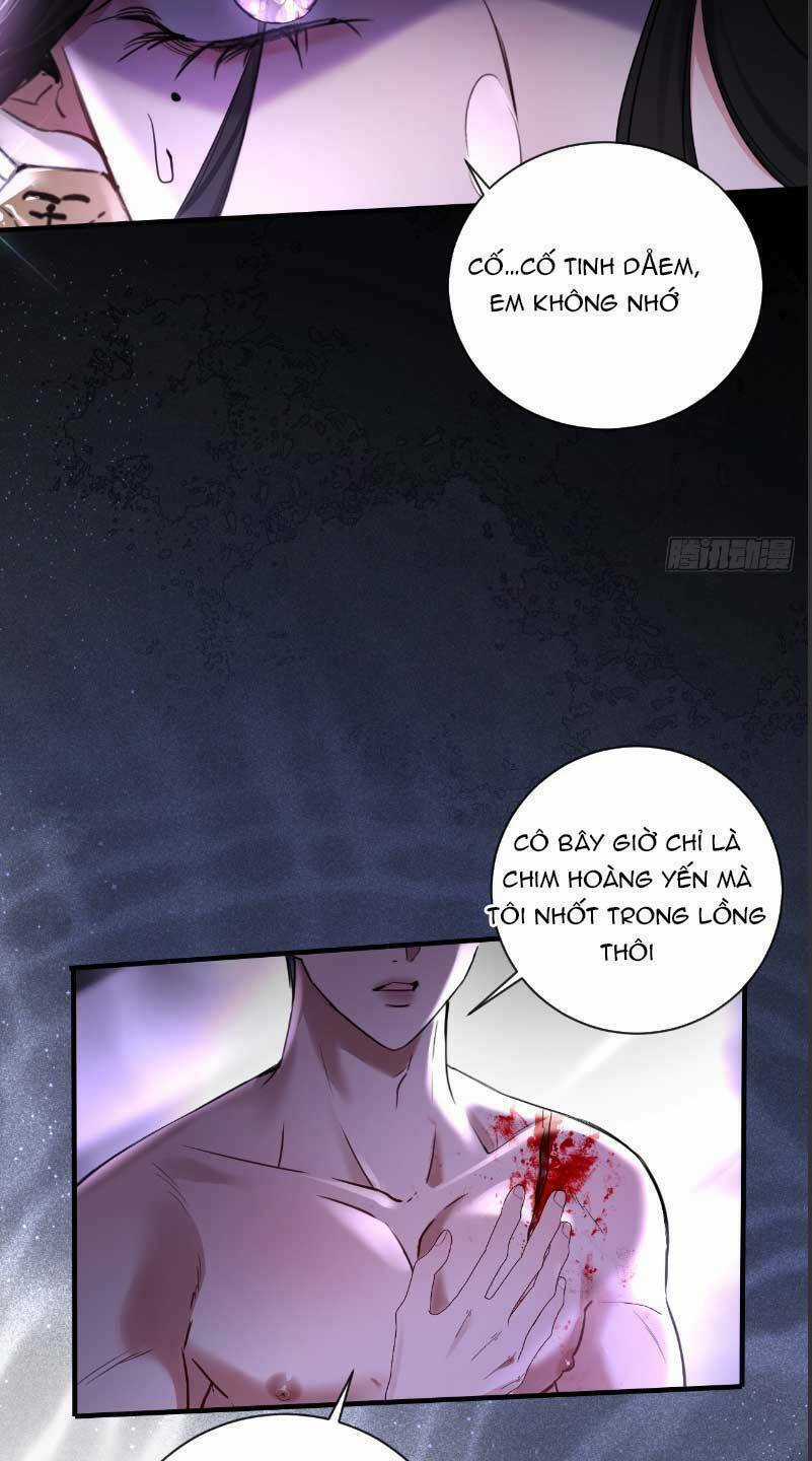 Tôi Cũng Là Đại Lão Chapter 12 trang 26