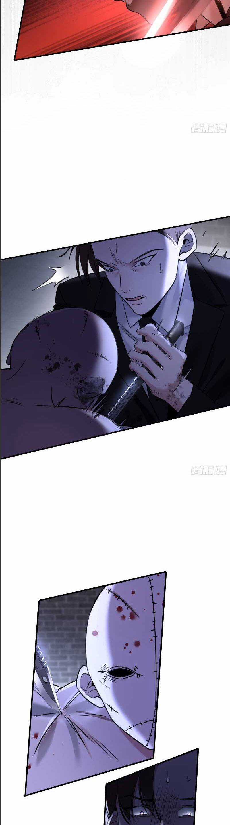 Tôi Cũng Là Đại Lão Chapter 12 trang 3