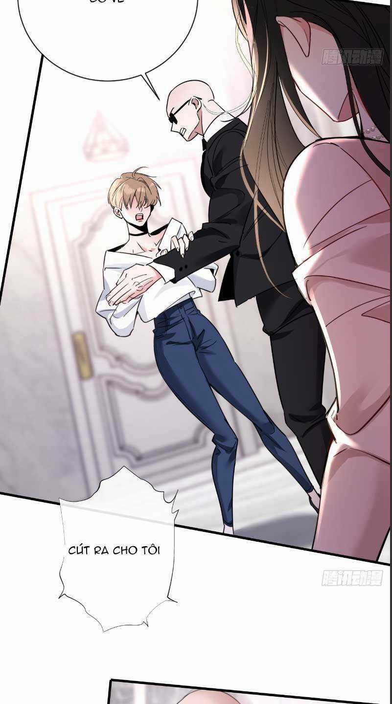 Tôi Cũng Là Đại Lão Chapter 12 trang 30