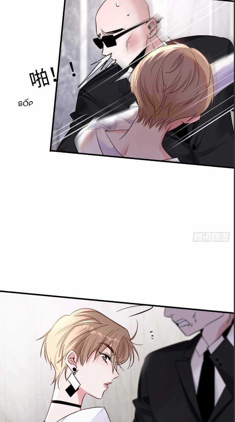 Tôi Cũng Là Đại Lão Chapter 12 trang 31