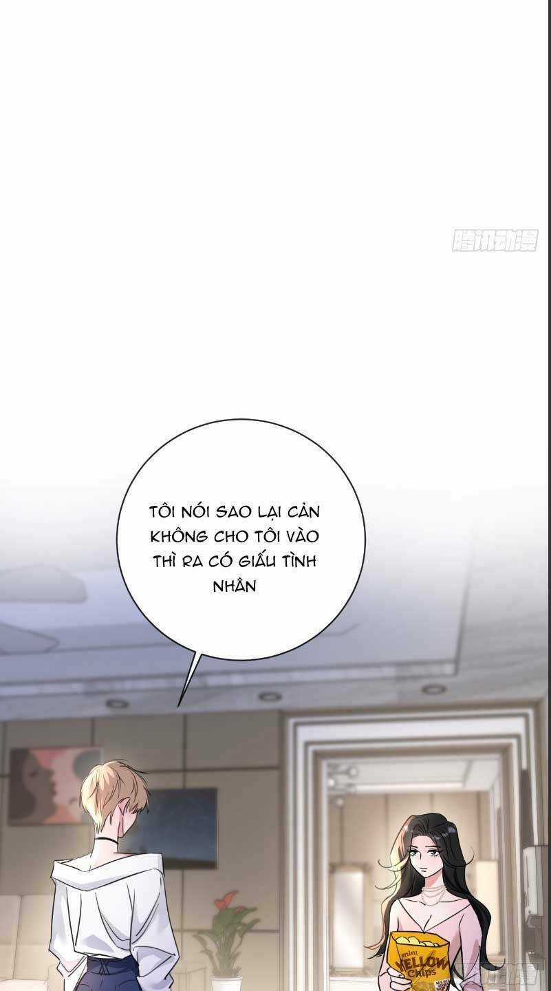 Tôi Cũng Là Đại Lão Chapter 12 trang 33