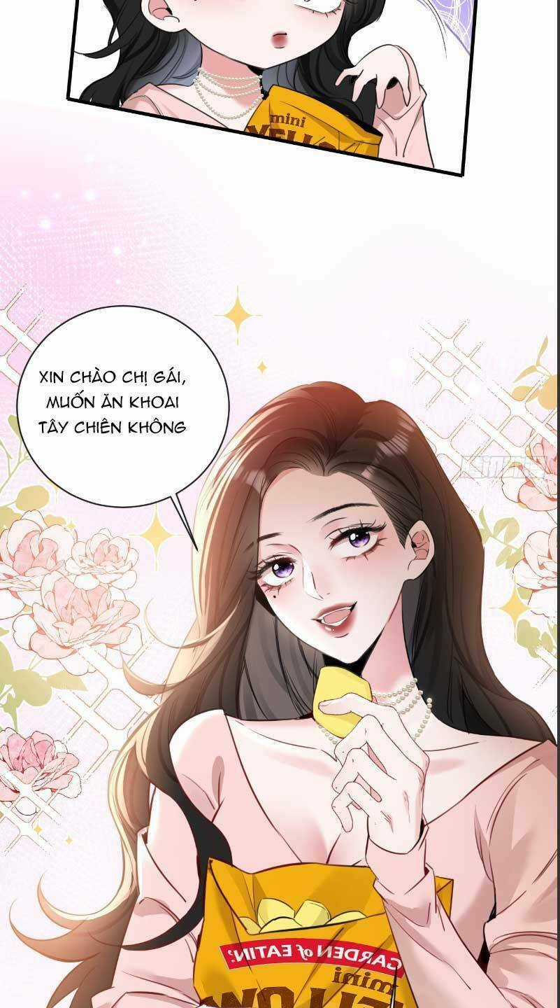 Tôi Cũng Là Đại Lão Chapter 12 trang 35