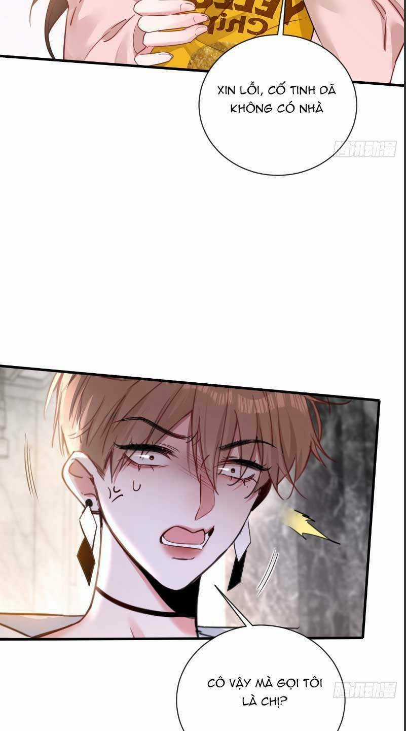 Tôi Cũng Là Đại Lão Chapter 12 trang 36