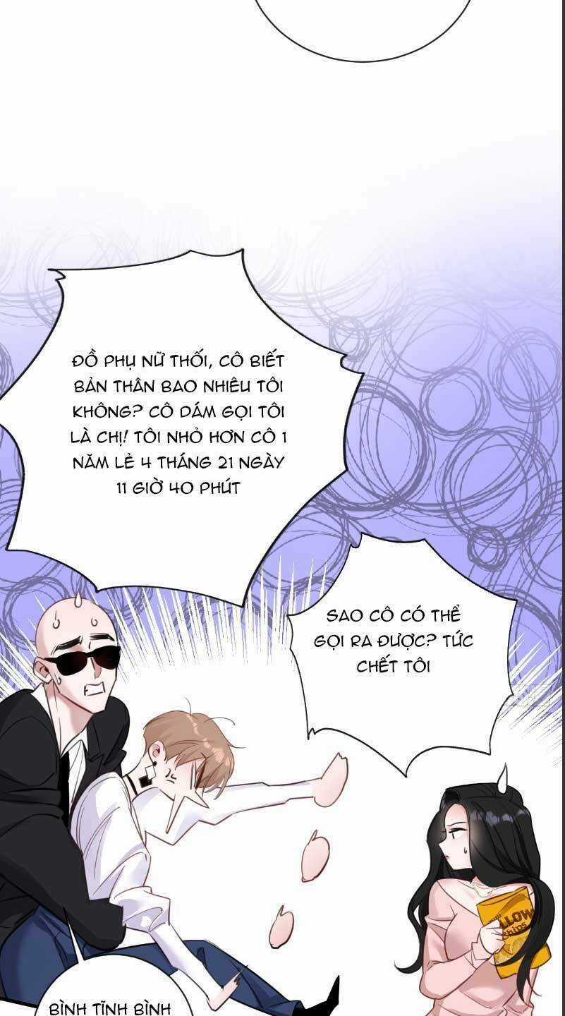 Tôi Cũng Là Đại Lão Chapter 12 trang 37