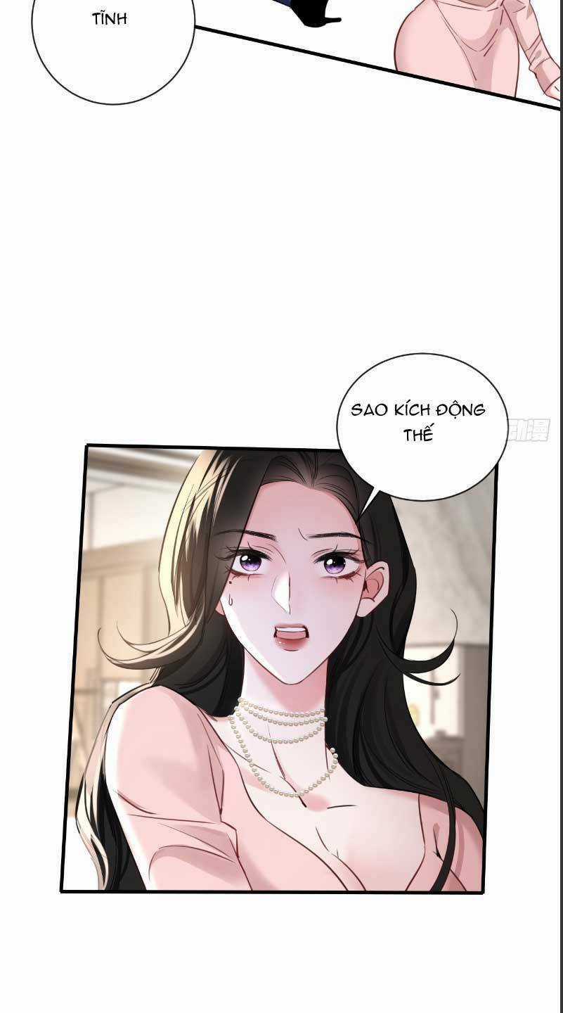 Tôi Cũng Là Đại Lão Chapter 12 trang 38