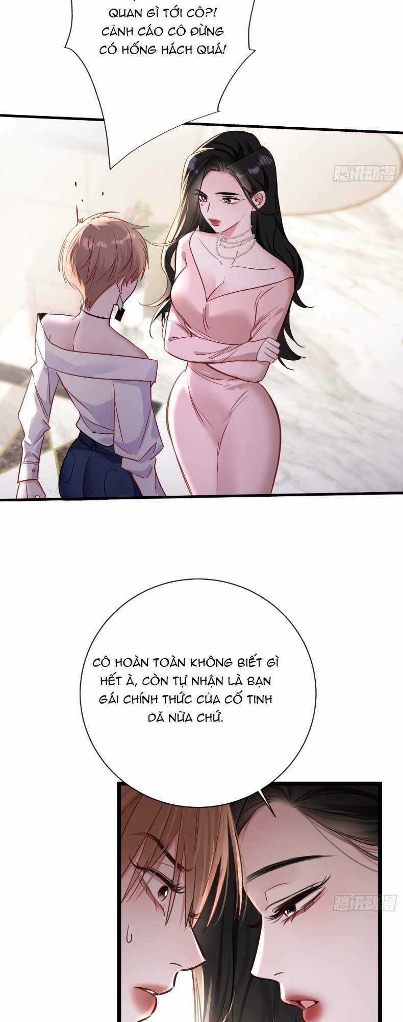 Tôi Cũng Là Đại Lão Chapter 13 trang 12